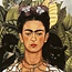 Calendario Frida Kahlo 2025