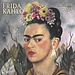 Tushita Frida Kahlo Calendar 2025