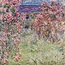 Claude Monet Calendar 2025