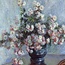 Claude Monet - Calendrier des fleurs 2025