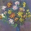 Claude Monet - Calendario dei fiori e delle fioriture 2025