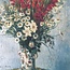 Claude Monet - Calendrier des fleurs 2025