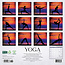 Calendario Yoga 2025