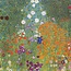 Gustav Klimt - Calendario de la Naturaleza 2025