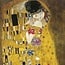 Gustav Klimt -Women Calendar 2025