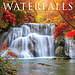 Willow Creek Waterfalls Calendar 2025 Mini