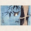 Hiroshige Farbholzschnitt-Kalender 2025