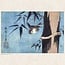 Hiroshige Woodblock Kalender 2025