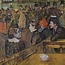 Calendario Henri Toulouse-Lautrec 2025