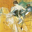 Calendario Henri Toulouse-Lautrec 2025