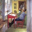 Carl Larsson Calendario 2025