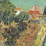 van Gogh - Colores de la Provenza Calendario 2025