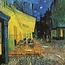 van Gogh - Colores de la Provenza Calendario 2025