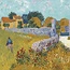 van Gogh - Colores de la Provenza Calendario 2025