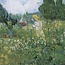 van Gogh - From Vincent's Garden Kalender 2025