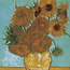 van Gogh - From Vincent's Garden Kalender 2025