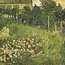 van Gogh - From Vincent's Garden Kalender 2025