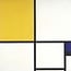 Calendario Piet Mondrian 2025