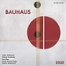 Tushita Bauhaus Calendar 2025
