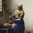 Jan Vermeer Calendar 2025