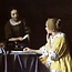 Jan Vermeer Calendar 2025