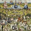 Calendario Hieronymus Bosch 2025