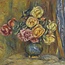 Renoir - Fleurs nature morte Calendrier 2025