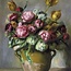 Renoir - Fleurs nature morte Calendrier 2025