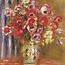 Renoir - Fleurs nature morte Calendrier 2025