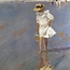 Joaquín Sorolla - Spanish Impressionist Calendar 2025