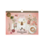 Pimpelmees Planificateur familial Blue Tit 18 mois 2024-2025 Peach