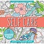 Peter Pauper Self Care Colouring Book