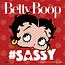 Betty Boop Calendar 2025 Mini