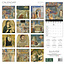 Calendario Giotto 2025