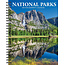 National Parks Agenda 2025