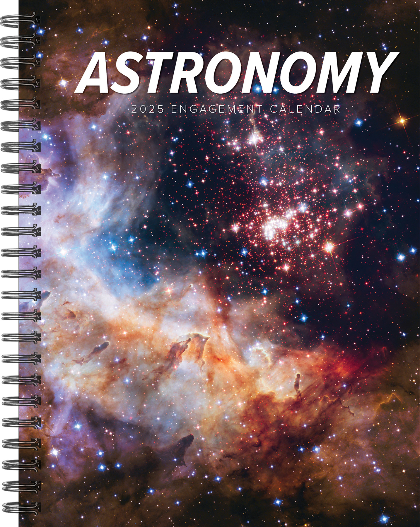 Astronomie Agenda 2025