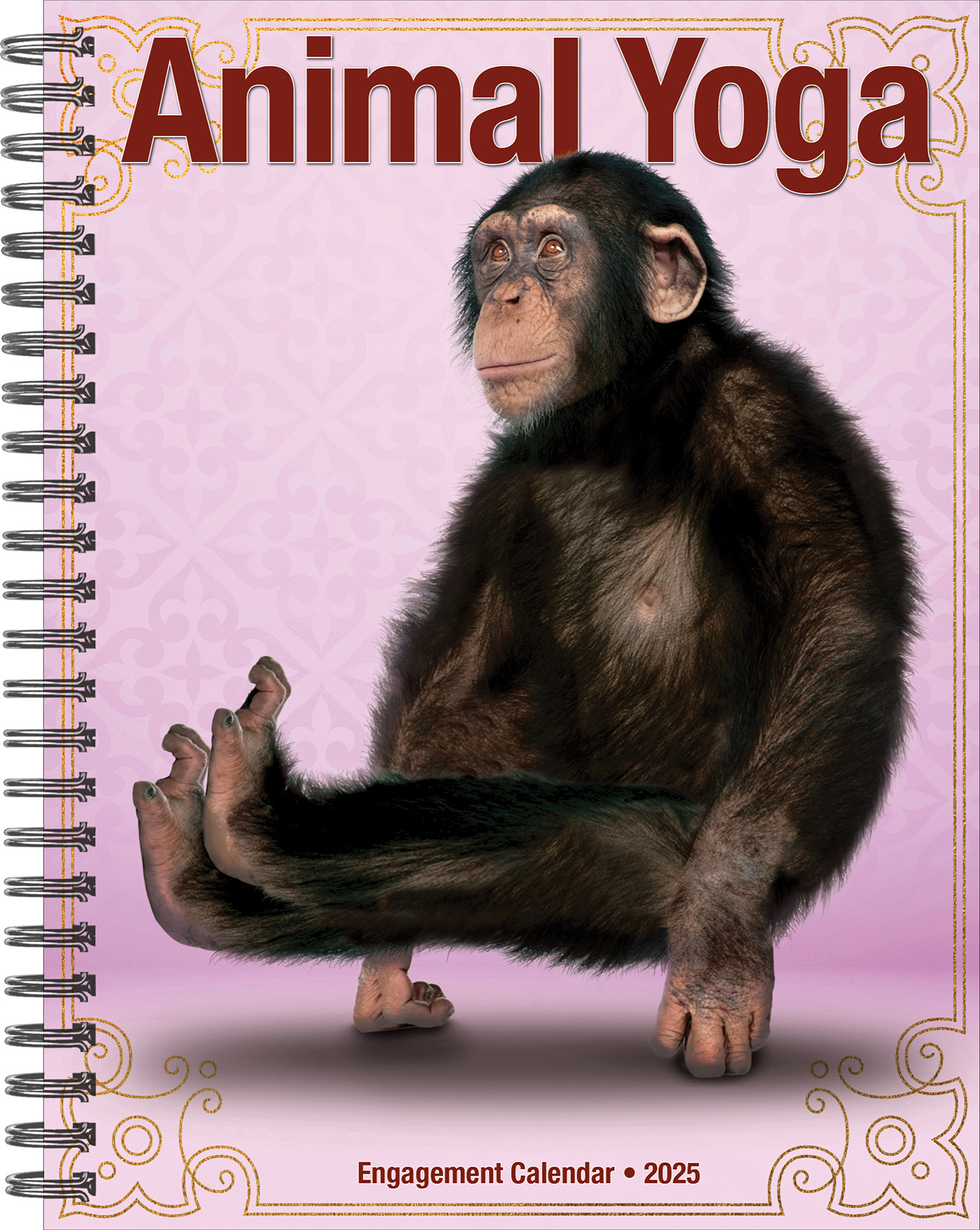 Animal Yoga Agenda 2025