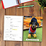 Crusoe der Dachshund Agenda 2025