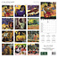 Calendario Gauguin 2025