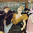 Calendrier Toulouse Lautrec 2025