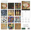 Calendario Paul Klee 2025