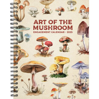 Willow Creek Funghi Agenda artistica 2025