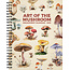 Mushrooms Art Agenda 2025