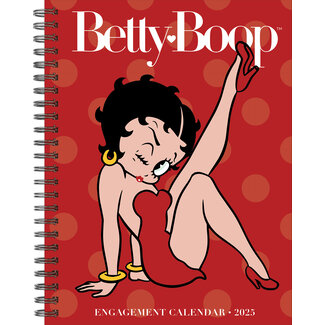 Willow Creek Betty Boop Agenda 2025