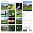 Golf-Kalender 2025