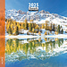 Aquarupella Calendario delle Alpi 2025