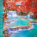 Aquarupella Calendario delle cascate 2025