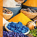 Aquarupella Spices Calendar 2025