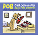 Willow Creek Dogs Cartoon-A-Day tear-off calendar 2025