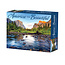 America at its Most Beautiful Calendar 2025 Boxed